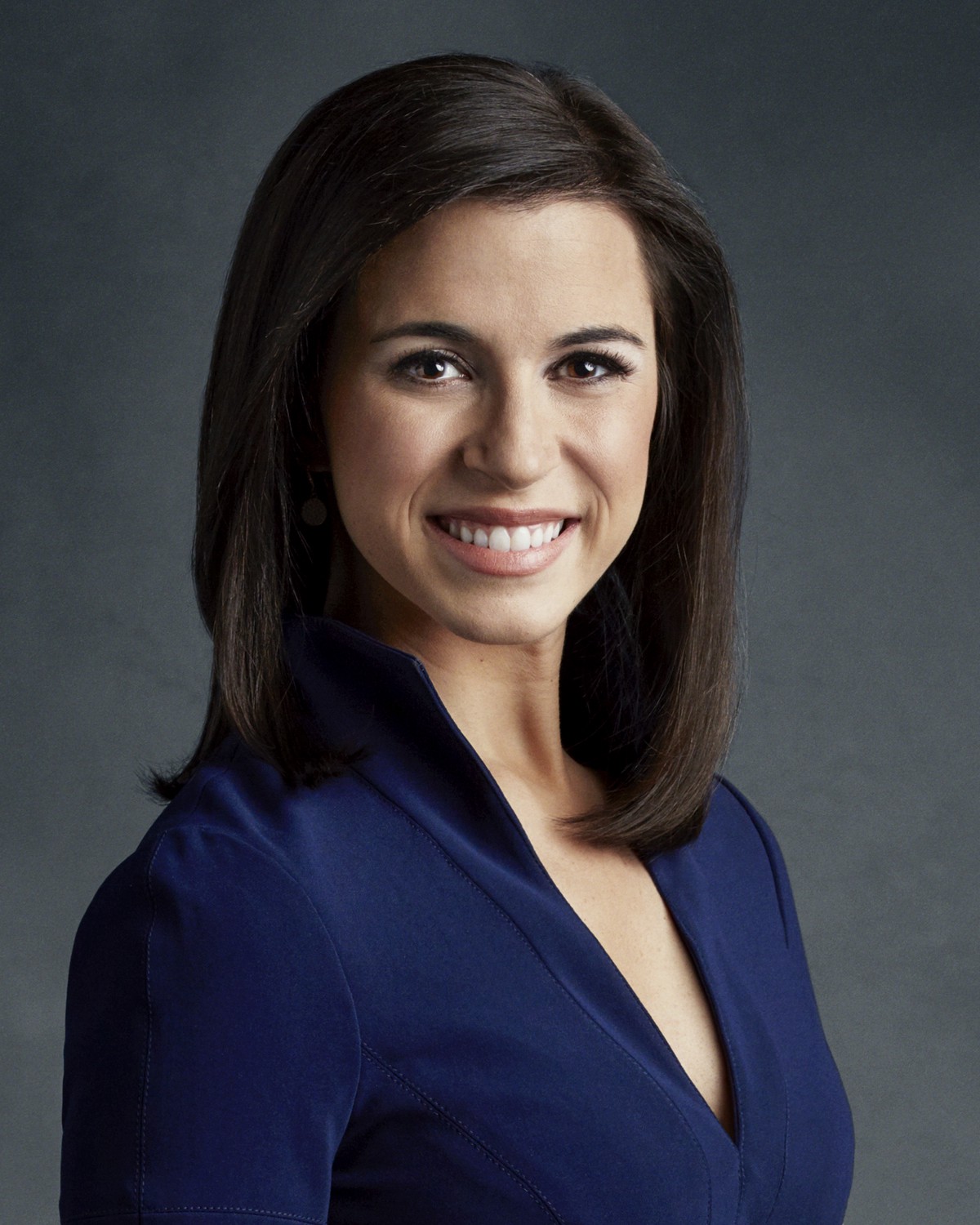 Leslie Picker is one of the most educated young news professionals in the business.